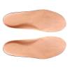 Plastazote® LD45 & PU Dual-Layer Diabetic Orthotic Insole